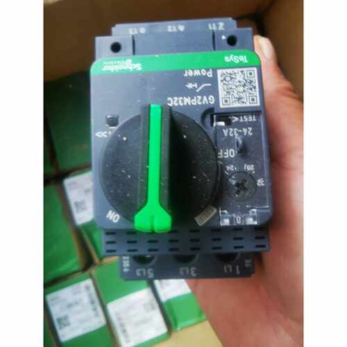 【议价-可维修】  GV2PM08C 10C20C32C 断路器 /均有货