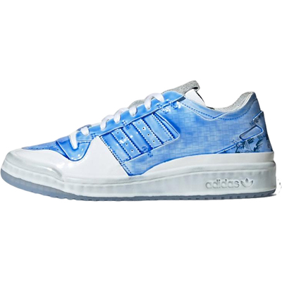 Adidas/阿迪达斯正品三叶草男女低帮复古经典时尚潮流板鞋GV9225