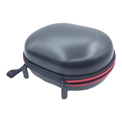 适用森海塞尔耳机包收纳盒大馒头