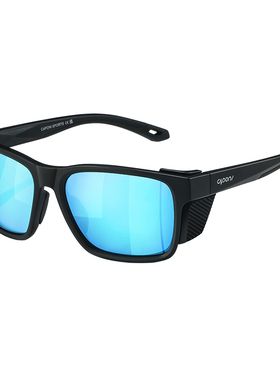 CAPONI钓鱼眼镜看漂专用男户外