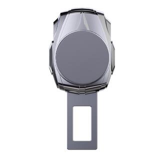 适用于捷豹安全戴卡扣XF XEL XFL E F-PACE 后排保险带延长器接头