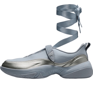 NIKE耐克女子WMNS JORDAN POINTE运动休闲鞋IB8597-002