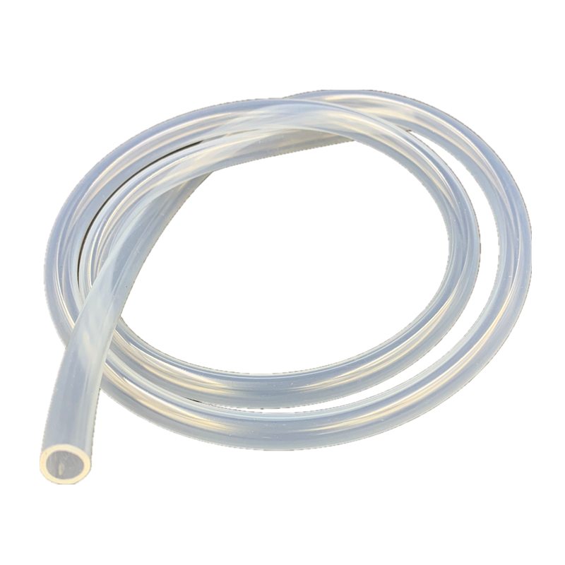 进口蠕动泵专用硅橡胶管食品级耐高温13#14#15#16#17#18#19#24#25