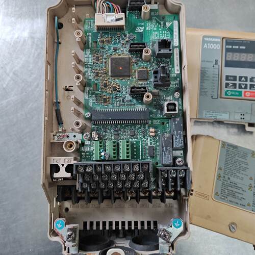议价Yaskawa Frequency Converter适用