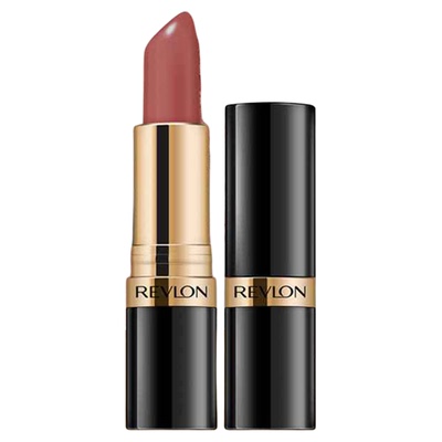 Revlon/露华浓丽彩保湿滋润唇膏女士黑管口红不掉色（部分临期）