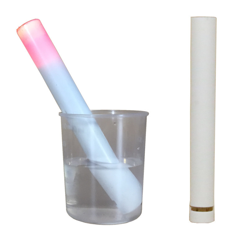 白色矿物质检测笔 能量水质检测工具净水器测试导电笔 矿物质笔