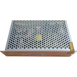 包邮正品创联电源led显示屏5v40a200w开关电源驱动器led全彩屏