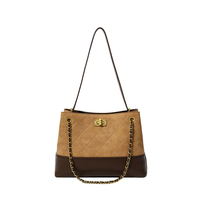 南风Chio2nd枫絮秋阳托特包