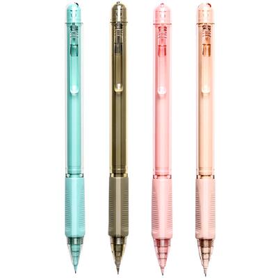 写不断0.5自动铅笔晨光