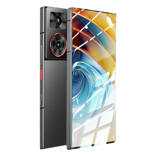 Newyu适用努比亚Z60ultra钢化膜z70ultra手机膜新款nubia全屏防摔保护贴z80ultra摄影师版z60/50覆盖高清水凝