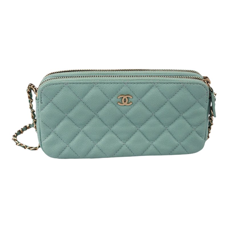 中古「9.0新」CHANEL香奈儿
