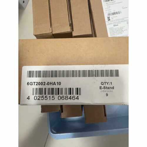 询价plc 6GT2002-0HA10未封