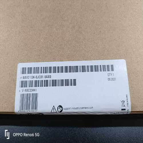 询前文设备6AV21240JC010AX0