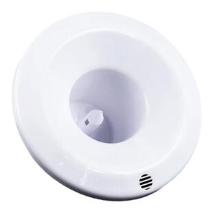 饮水机配件配大全聪明座顶盖上桶装水桶水嘴插桶通用型喇叭口盖子