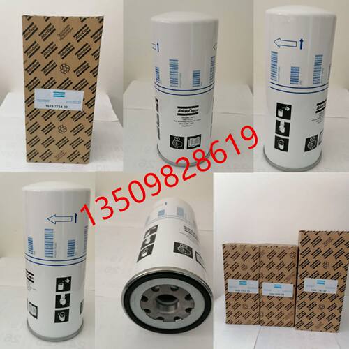 一  LU11/LU15富达空压机保养配件2205106802 2205406508 6211472