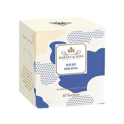 Harney＆Sons牛奶乌龙茶临保特价