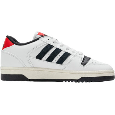 Adidas/阿迪达斯官方正品BREAK START男女低帮复古减震板鞋KK1283