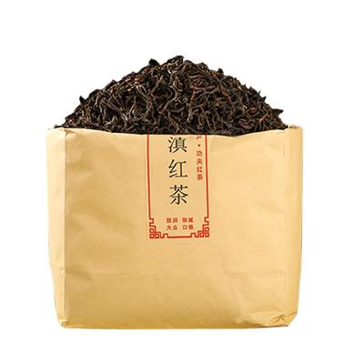 秀沏滇红茶浓香型1000克