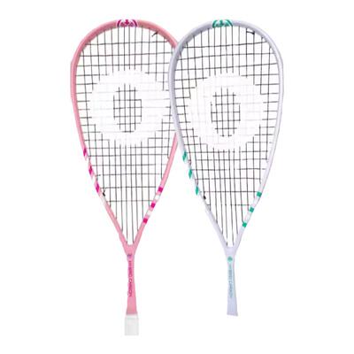 2024奥立弗OLIVER新款壁球拍SUPRA120专业赛用初学进阶全碳素球拍