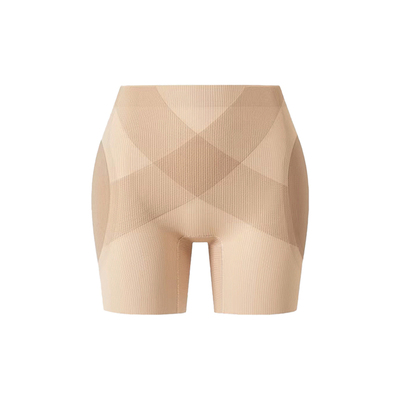 SUM无痕一体丰胯提臀塑身内裤