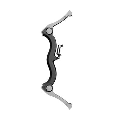 智能vr游戏弓箭创意成人儿童orb