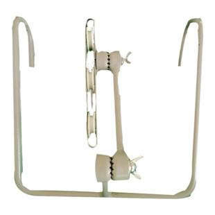 下肢皮牵引带床头架股骨摔折绑大腿膝部下拉骨科固定带髋骨牵引器