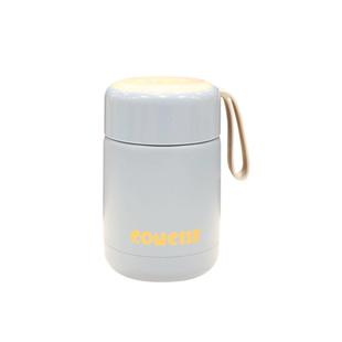 保温杯便携小巧大肚水杯矮胖小型创意迷你带盖儿童男女士学生上学