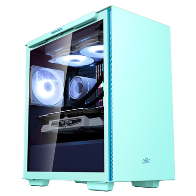 微星RTX5060TI酷睿I5电脑主机