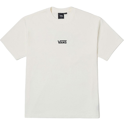 VANS范斯男子LX SS Graphic Tee运动休闲短袖T恤VN000PF5C9F