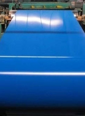 彩钢瓦铁皮板平板彩钢板雨棚板广告牌板镀锌板养殖板围挡板屋顶瓦