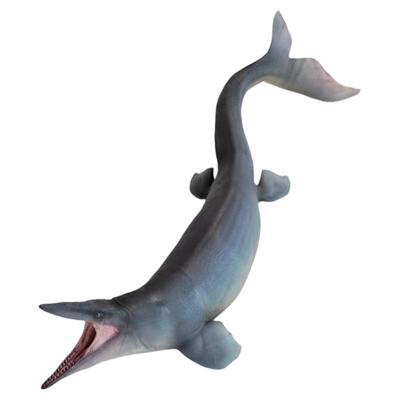 pnso海王龙埃文恐龙57陪伴成长