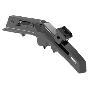 适用烈马改装NEPT荒地雨林树枝分离器分枝器替换件引擎盖前挡支架