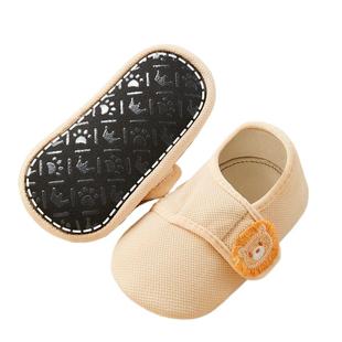 宝宝地板袜鞋婴儿袜子学步防滑软底隔凉室内儿童春秋款居家鞋袜