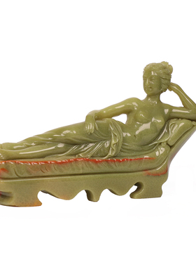 北欧现代客厅酒柜艺术装饰工艺品