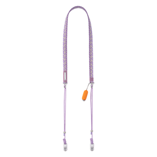 PGYTECH蒲公英Slim时尚摄影挂脖背带便携数码微单运动相机手机口袋手持云台Pocket3拍立得斜挎肩带快拆手绳