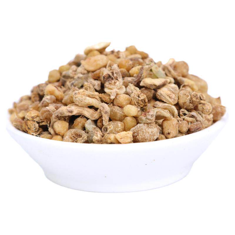 山慈菇中药材山慈姑毛慈菇冰球子