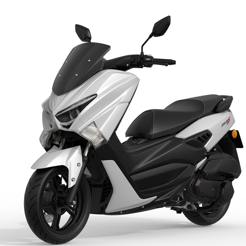 金浪150发动机大型踏板摩托车