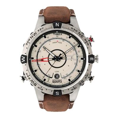 Timex天美时航海家系列探险手表