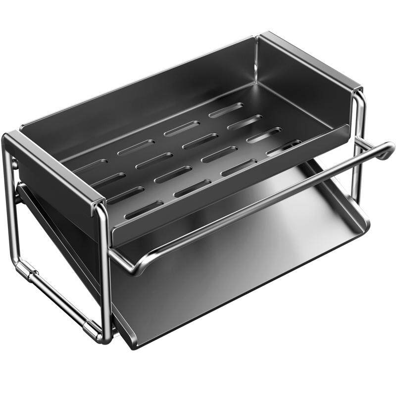 亿祺厨房抹布沥水架新品8折