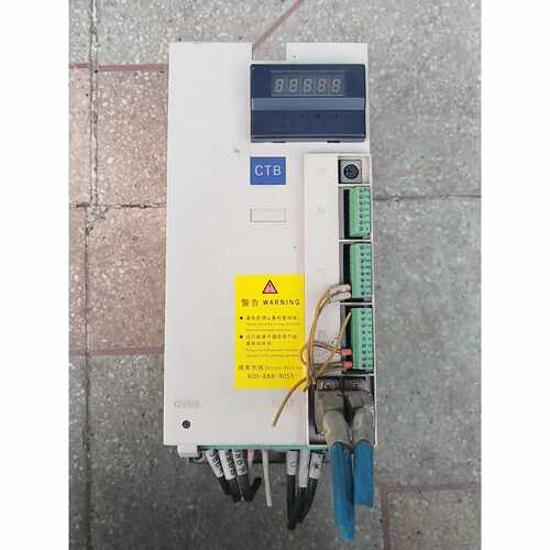 议价超同步驱动器BKSC-47P5GS2，7.5KW实物拍摄，拆