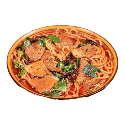 贵州特色水城羊肉粉速食夜宵米线