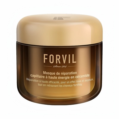 【关注减5元】温莎森林鱼子酱发膜修护滋养保湿神经酰胺发膜300g