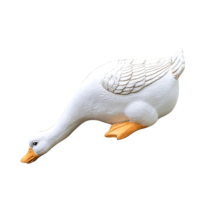 树脂装饰品鱼缸水池造景