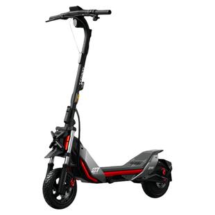 Ninebot九号电动滑板车越野爬坡ZT3Pro成人城市代步Segway机能风