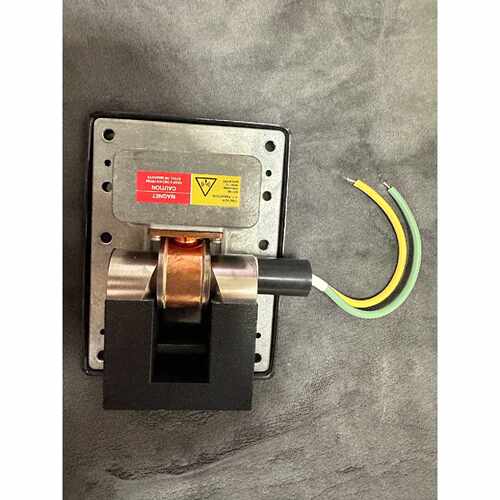 500直接拍。TELEDYNE E2V MG5223F磁—议价