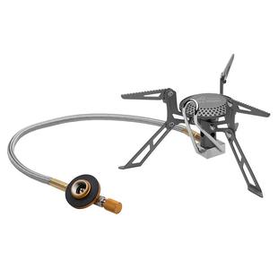 火枫刀锋2户外炉头野营便携分体钛气炉高海拔炉头背包徒步钛炉