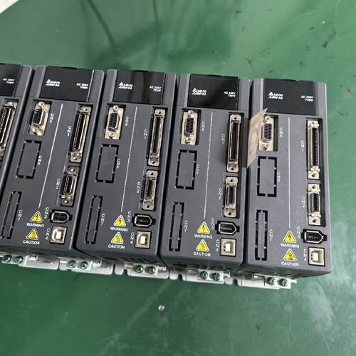【询价】台达伺服驱动器ASD-A2-0721-L适用