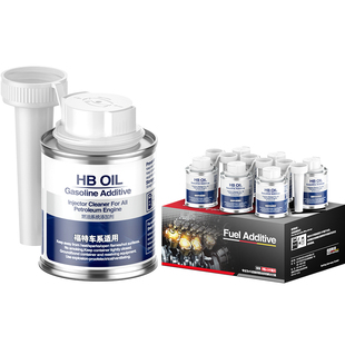适用于福特汽油添加剂燃油宝蒙迪欧锐界福克斯探险者除积碳清洗剂