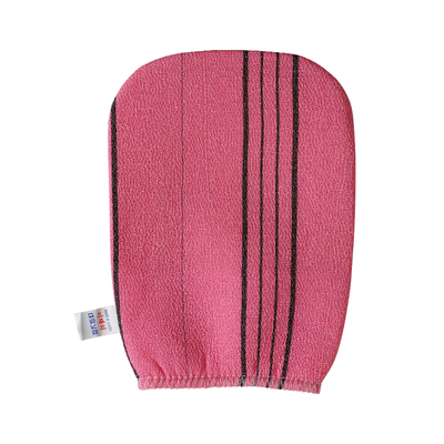 正品韩国老奶奶澡巾无痛搓泥神器