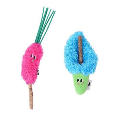 ZEZE木天蓼猫薄荷啃咬猫玩具